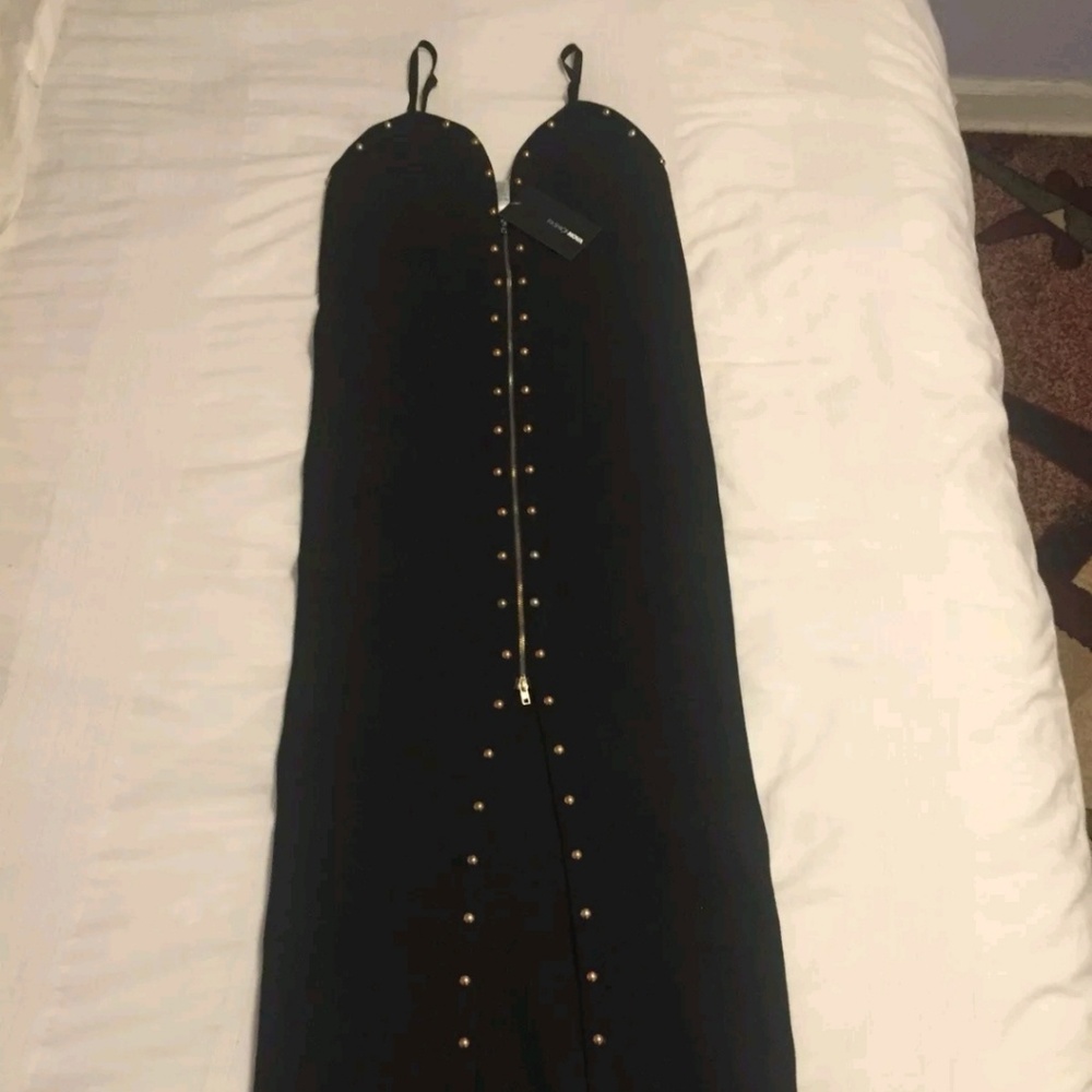 Fashion Nova Limitless Babe Size 1x